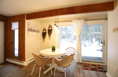 Waterville Valley House | Snowsbrook 5 WV