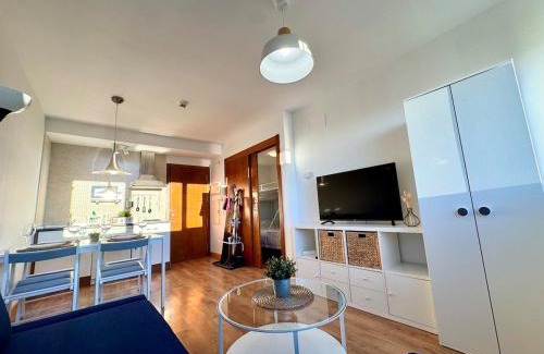 Pradollano Apartment | snowsun con parking