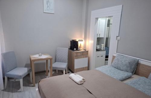 Stari Grad Apartment | SnowWhite New Apartment