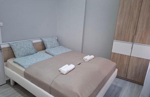 Stari Grad Apartment | SnowWhite New Apartment