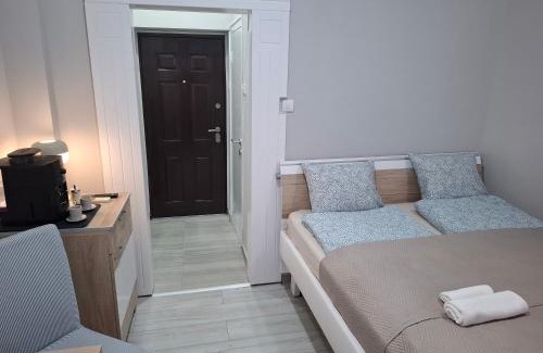 Stari Grad Apartment | SnowWhite New Apartment