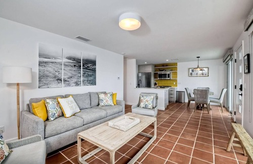 Carlsbad Apartment | Snowy Plover (2 bedroom/2 bath)