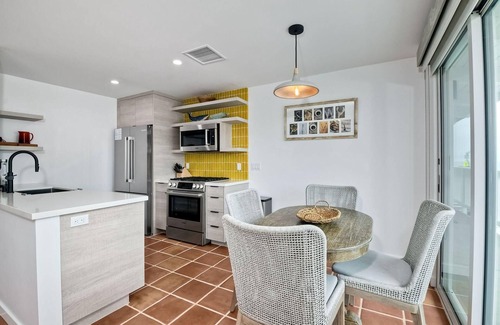 Carlsbad Apartment | Snowy Plover (2 bedroom/2 bath)
