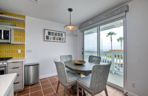 Carlsbad Apartment | Snowy Plover (2 bedroom/2 bath)