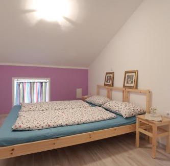 Tolmin Apartment | Soča House Tolmin