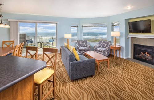 Ocean Shores Resort | So much to enjoy . So little Time !