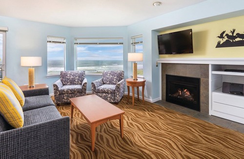 Ocean Shores Resort | So much to enjoy . So little Time !