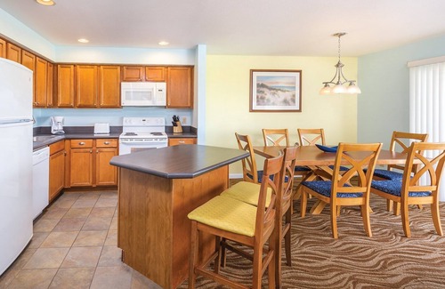 Ocean Shores Resort | So much to enjoy . So little Time !