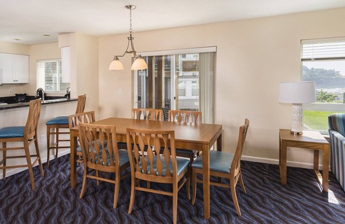 Depoe Bay Resort | So peaceful, relaxing,and beautiful!