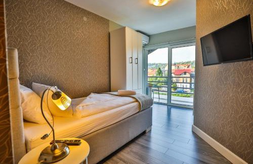 Tuzla Bed & Breakfast | So&sol boutique Hotel, Tuzla