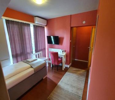 Tuzla Bed & Breakfast | So&sol boutique Hotel, Tuzla