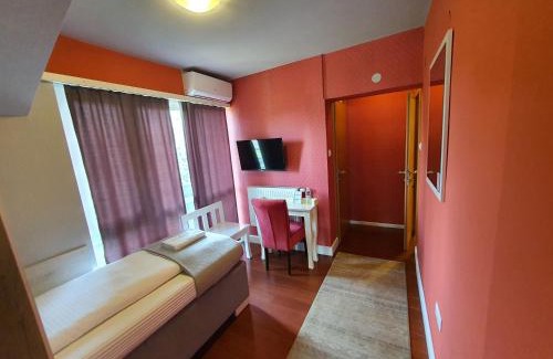 Tuzla Bed & Breakfast | So&sol boutique Hotel, Tuzla