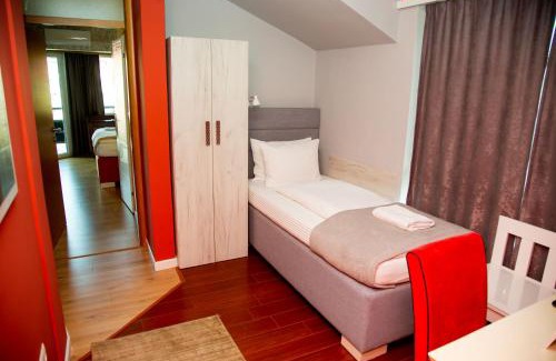 Tuzla Bed & Breakfast | So&sol boutique Hotel, Tuzla