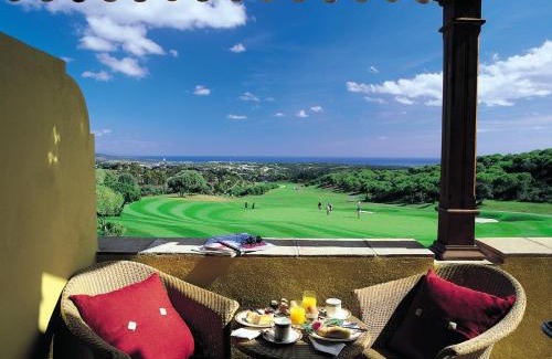 San Roque Hotel | SO/Sotogrande Spa & Golf Resort Hotel
