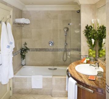 San Roque Hotel | SO/Sotogrande Spa & Golf Resort Hotel