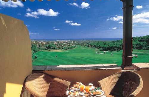 San Roque Hotel | SO/Sotogrande Spa & Golf Resort Hotel