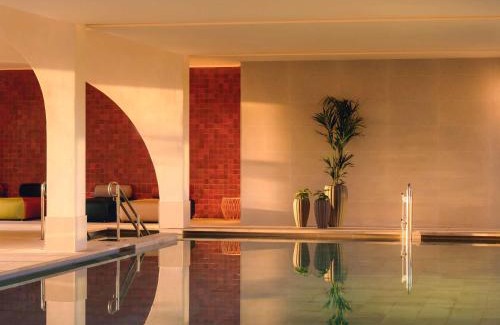 San Roque Hotel | SO/Sotogrande Spa & Golf Resort Hotel