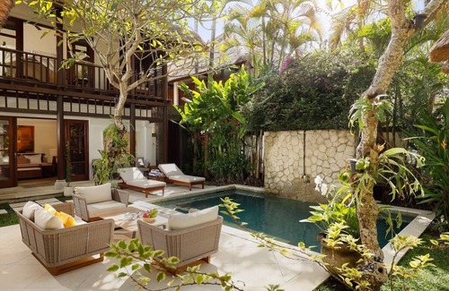 Tanjungbenoa Villa | SO3002 - 3 Bedroom Villa in Jimbaran