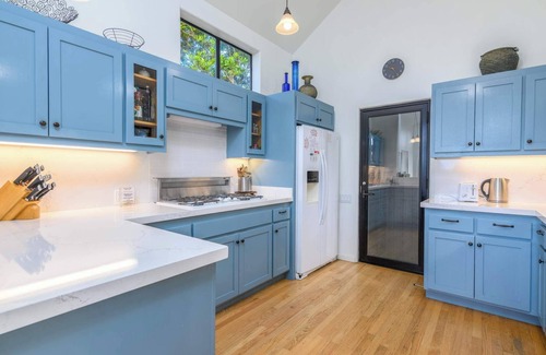 Sea Ranch House | Soak in Ocean Views at Blair w/Hot Tub!