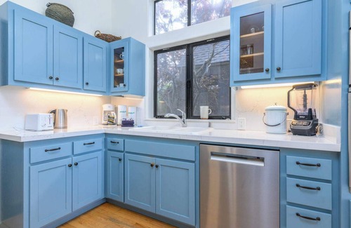 Sea Ranch House | Soak in Ocean Views at Blair w/Hot Tub!