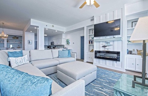 Orange Beach Condo | Soak Up the Sun at Summerchase Your Orange Beach Gulf Front Condo by Prickett Properties