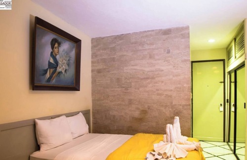 Merida Municipality Hotel | Soak Up the Sun in Mérida Centro with Pool Access & Close to Local Experiences