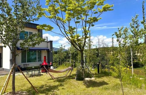 Sokcho House | Soakcho Biroso Spring