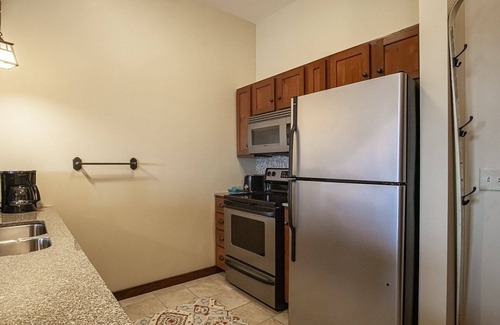 Snowshoe Condo | Soaring Eagle 414, Studio