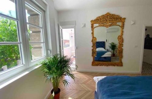 Zeleni Venac Apartment | Soba 23