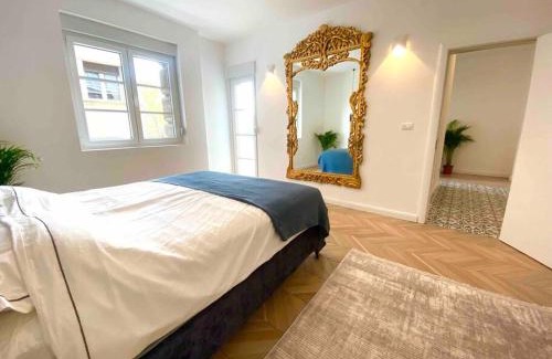 Zeleni Venac Apartment | Soba 23