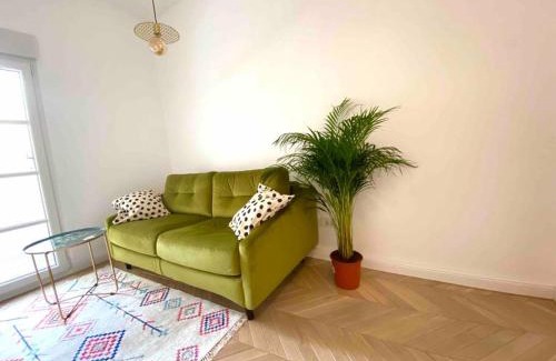 Zeleni Venac Apartment | Soba 23