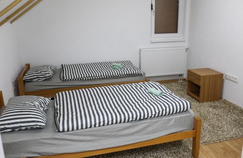 Jajce House | Soba Konak 2