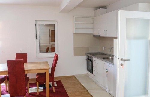 Jajce House | Soba Konak 2