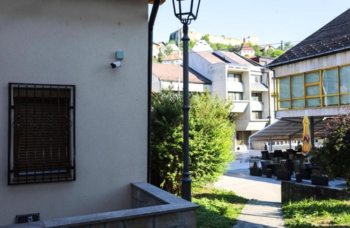 Jajce House | Soba Konak 2