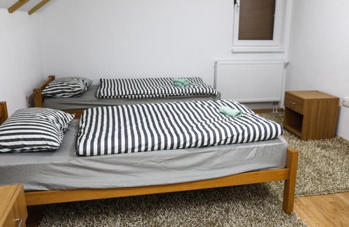 Jajce House | Soba Konak 2