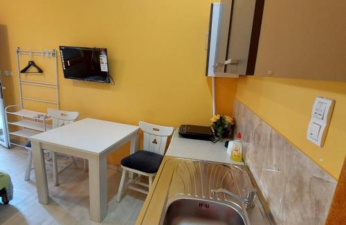 Krusevac Apartment | Soba Lara