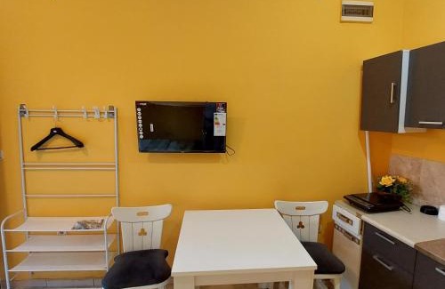 Krusevac Apartment | Soba Lara