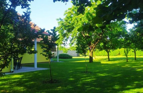 Palic House | Soba Milica