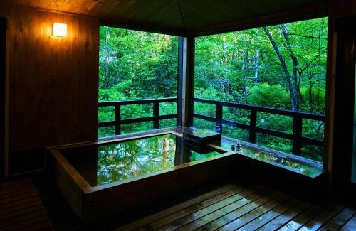 Azumino House | SOBAHOUSE Azumino
