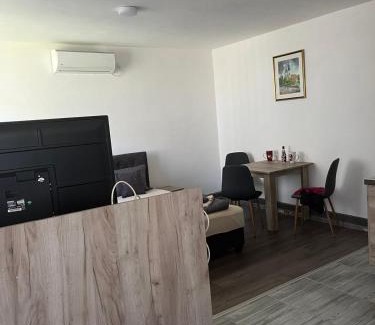 Kikinda House | Sobe Šponga 4,