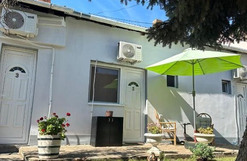 Kikinda House | Sobe Šponga 4,