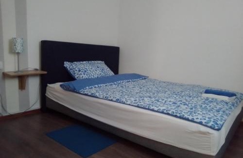 Sombor House | Sobe Ana
