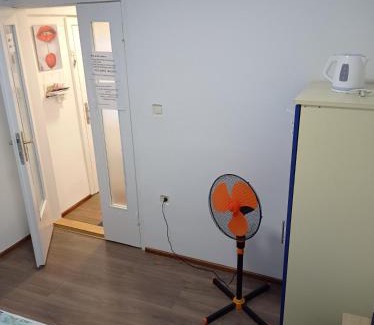 Sombor House | Sobe Ana