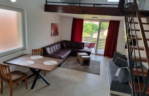 Palic Apartment | SOBE AVA