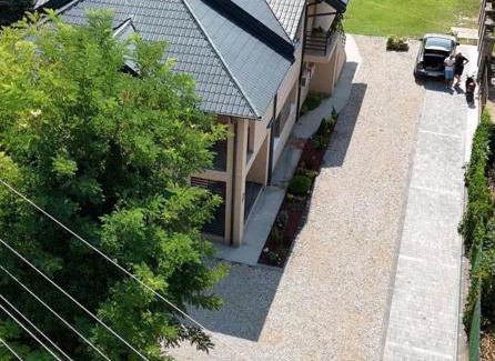 Palic Apartment | SOBE AVA