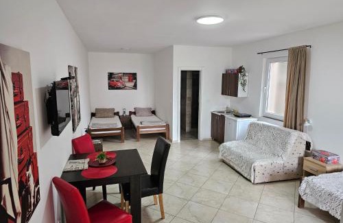 Palic Apartment | SOBE AVA