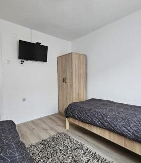 Gornja Trepca House | Sobe Gornja Trepca