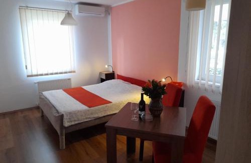 Kragujevac Apartment | Sobe i apartmani Kety