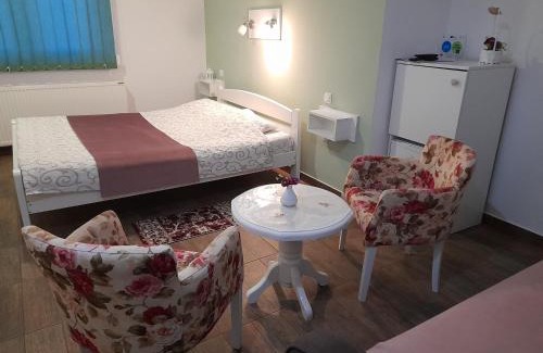 Kragujevac Apartment | Sobe i apartmani Kety