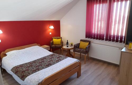 Kragujevac Apartment | Sobe i apartmani Kety
